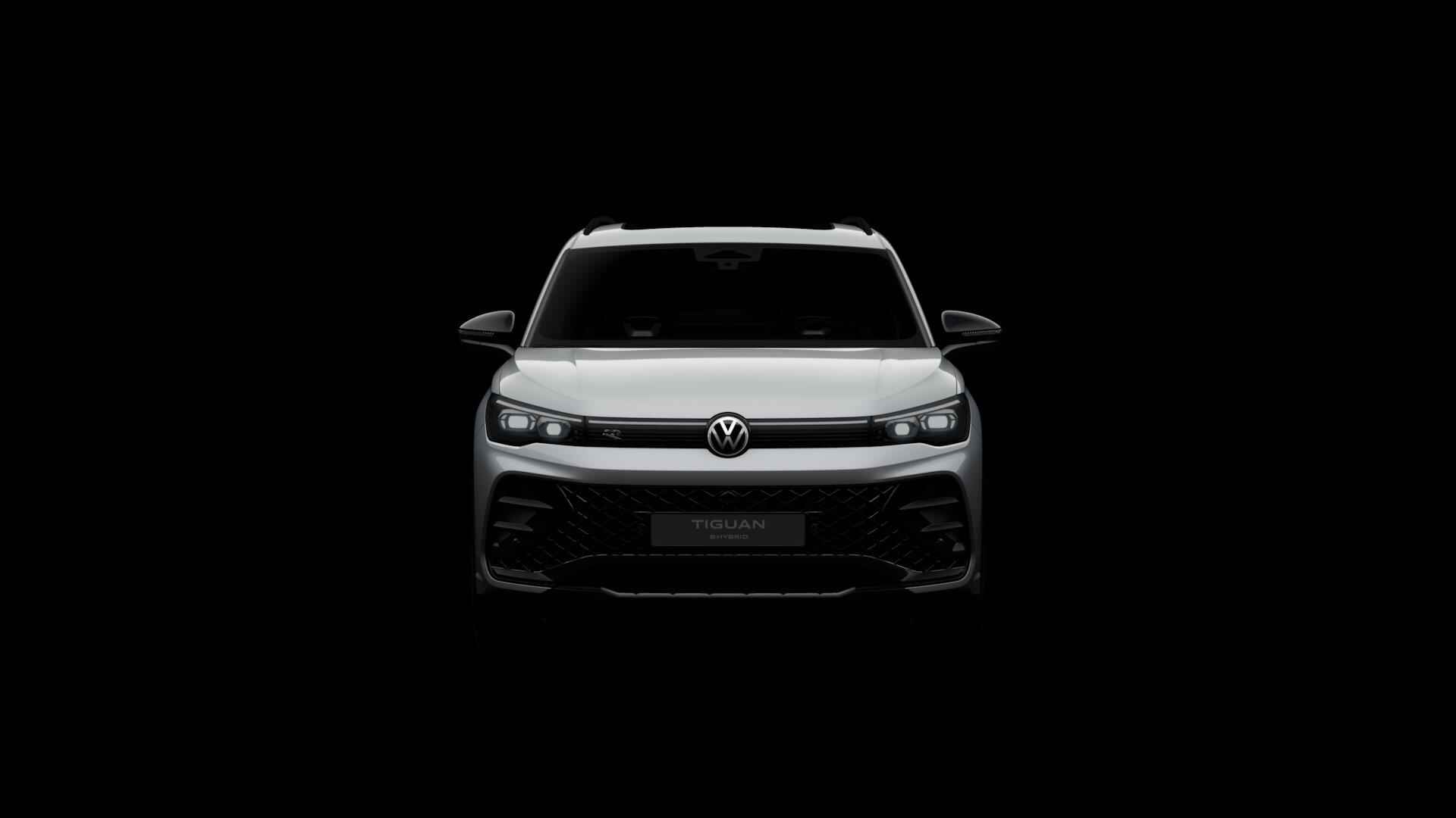 Volkswagen Tiguan 1.5 eHybrid 272pk R-Line Business | Head-up Display | Rondomzicht Camera - 7/10