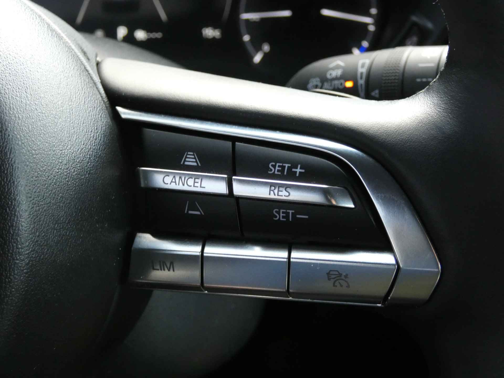 Mazda MX-30 e-SkyActiv EV 145 Exclusive-line 36 kWh | Navigatie | Camera | Cruise Control - 29/54