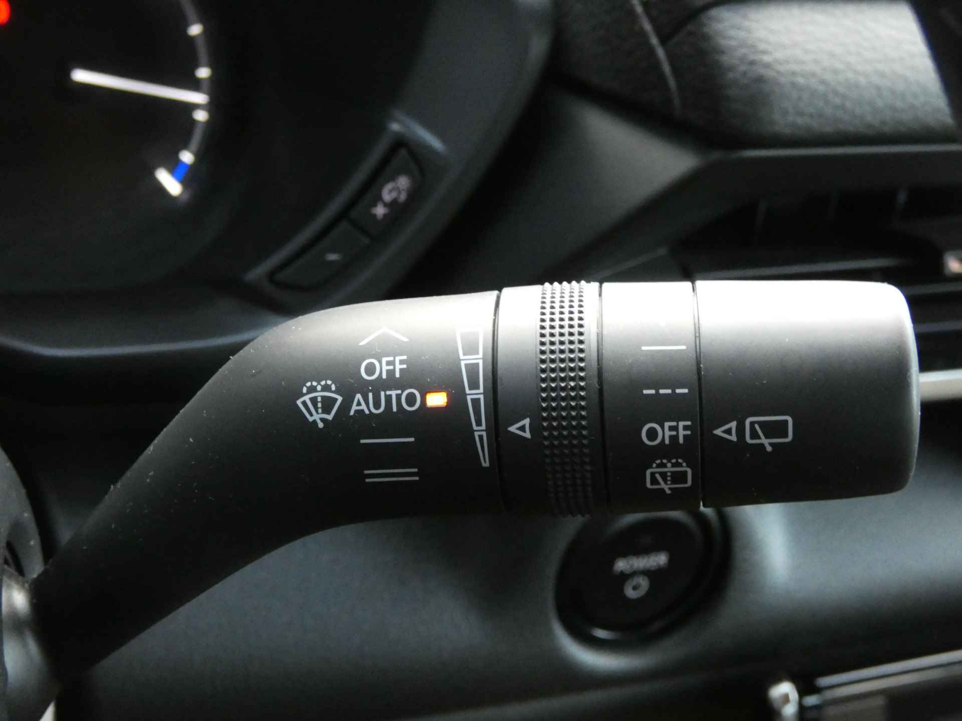 Mazda MX-30 e-SkyActiv EV 145 Exclusive-line 36 kWh | Navigatie | Camera | Cruise Control - 31/54