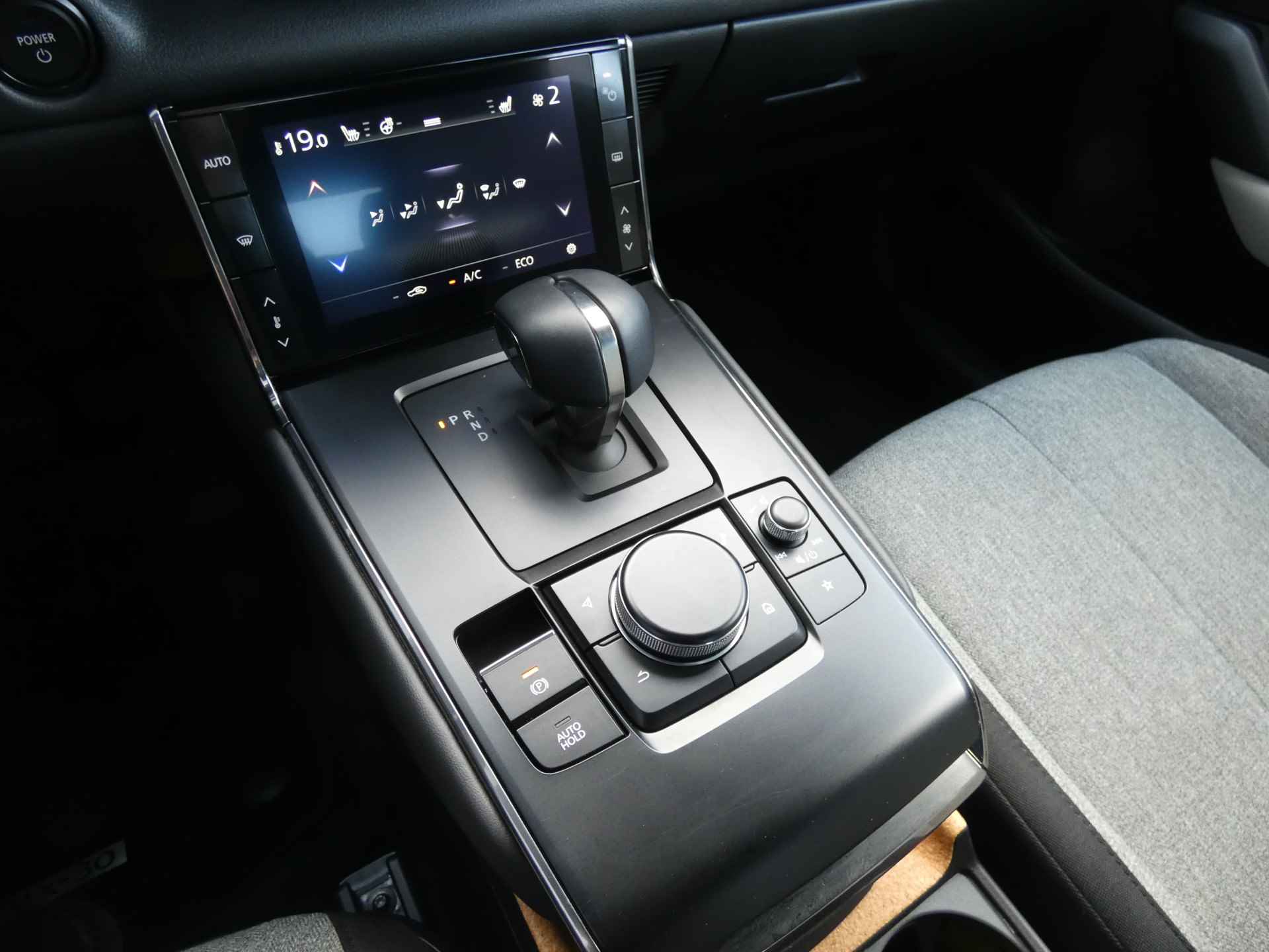 Mazda MX-30 e-SkyActiv EV 145 Exclusive-line 36 kWh | Navigatie | Camera | Cruise Control - 33/54