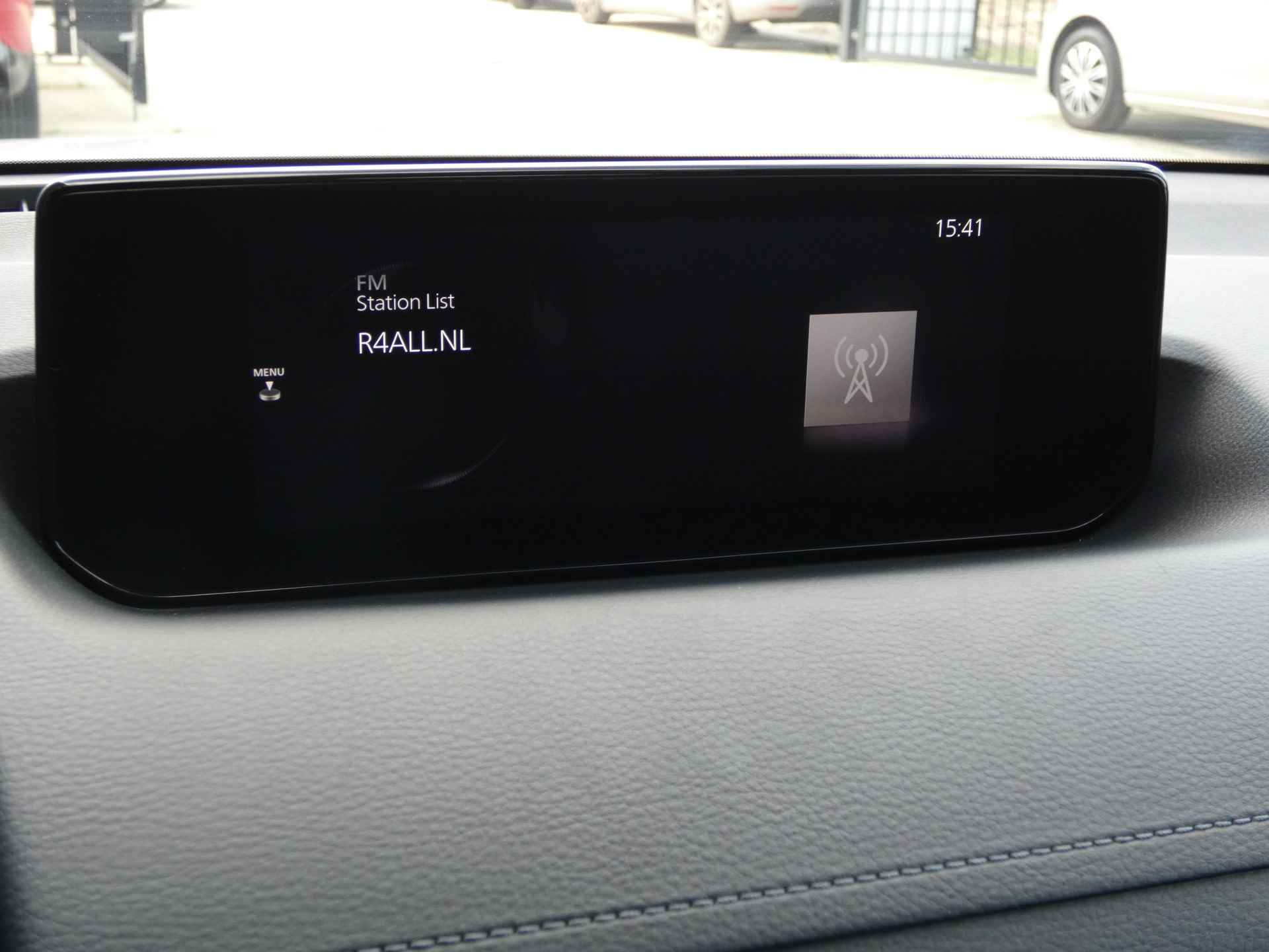 Mazda MX-30 e-SkyActiv EV 145 Exclusive-line 36 kWh | Navigatie | Camera | Cruise Control - 38/54