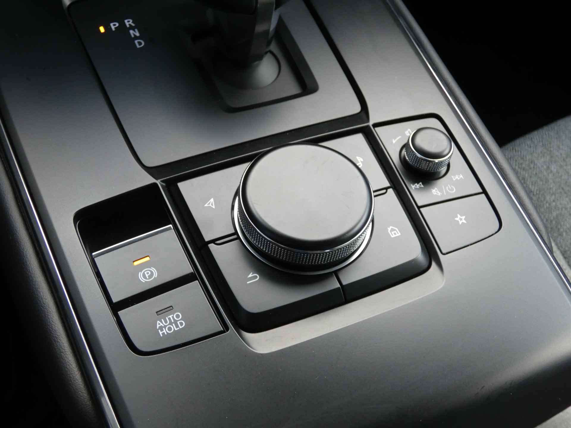 Mazda MX-30 e-SkyActiv EV 145 Exclusive-line 36 kWh | Navigatie | Camera | Cruise Control - 40/54