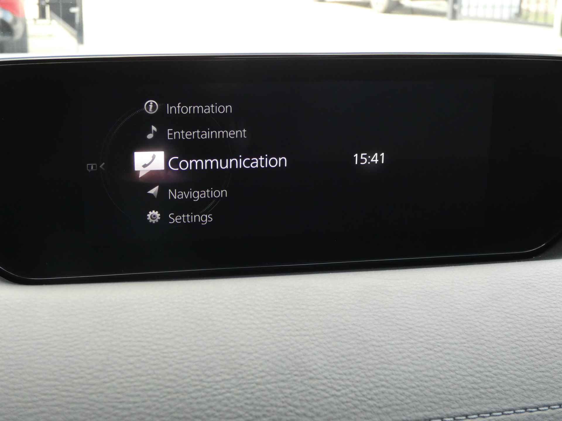 Mazda MX-30 e-SkyActiv EV 145 Exclusive-line 36 kWh | Navigatie | Camera | Cruise Control - 42/54