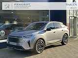 Peugeot 3008 1.2 Hybrid 136 Allure | Nieuwste Model 3008 | Automaat | Panorama Navigatie | Keyless Entry | Climate Control | LED Verlichting | 19 Inch Lichtmetalen Velgen | Camera | Half Lederen bekleding |