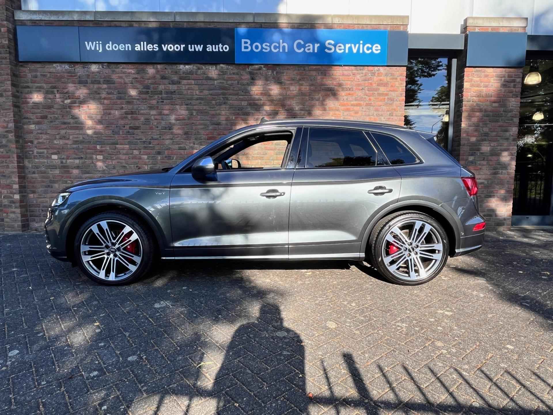 Audi SQ5 3.0 TFSI Quattro Pro Line Plus Panoramadak Trekhaak Camera - 4/41