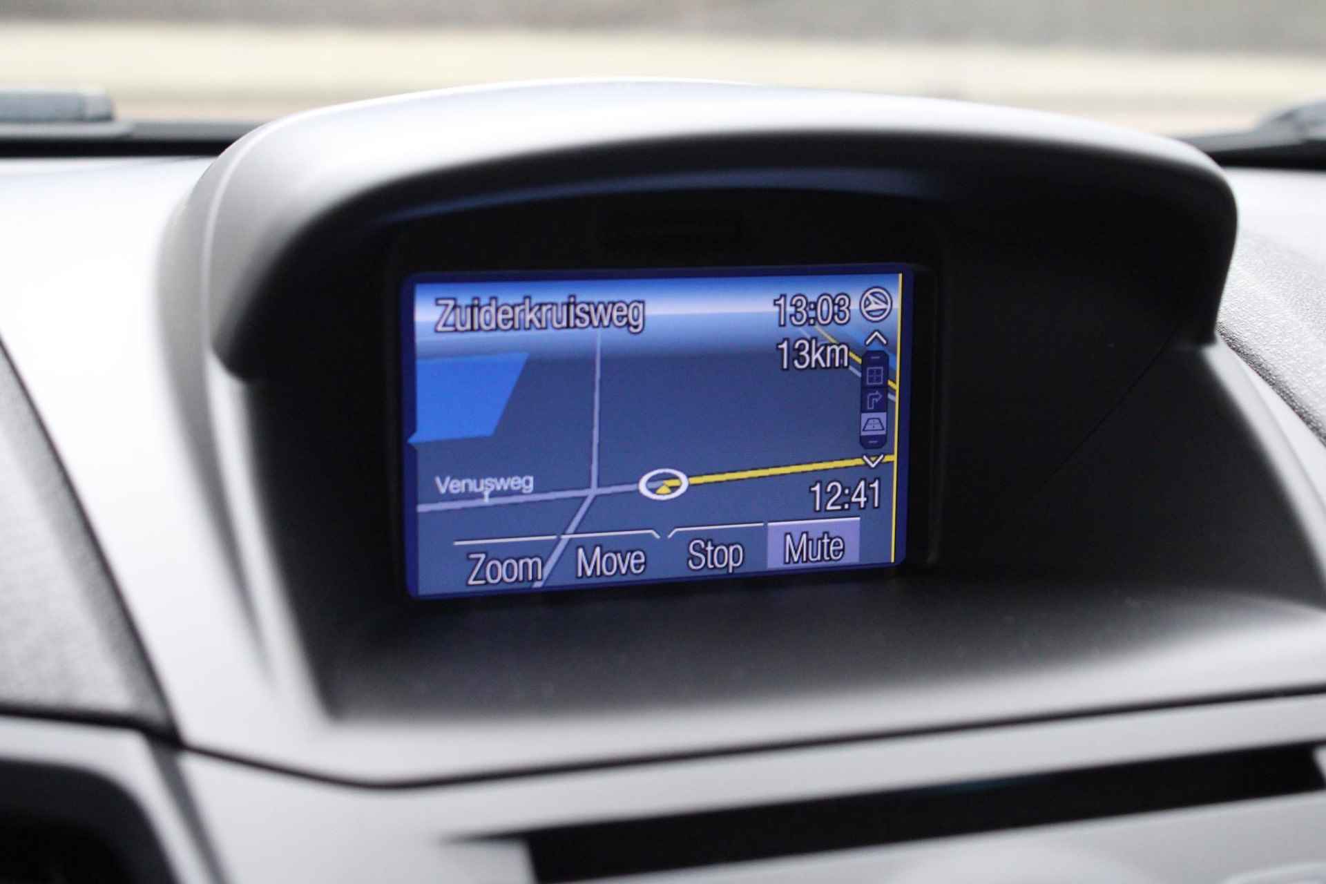 Ford Fiesta 1.0 EcoBoost ST Line 125 pk | Climate Control | Navigatie | Cruise Control | Parkeersensoren | Dealer onderhouden | - 24/29