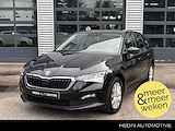 Skoda Scala 1.0 TSI 115PK Ambition | Navigatie via App | Airco |  Cruise control | Apple Carplay / Android Auto | PDC | LMV 16 inch