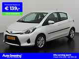 Toyota Yaris 1.5 Full Hybrid Aspiration | Camera | Trekhaak | Zondag Open!