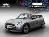 MINI Cooper Cabrio C Classic Pakket M PRIVATE LEASE EUR 766,- (48 mnd/10.000 km)