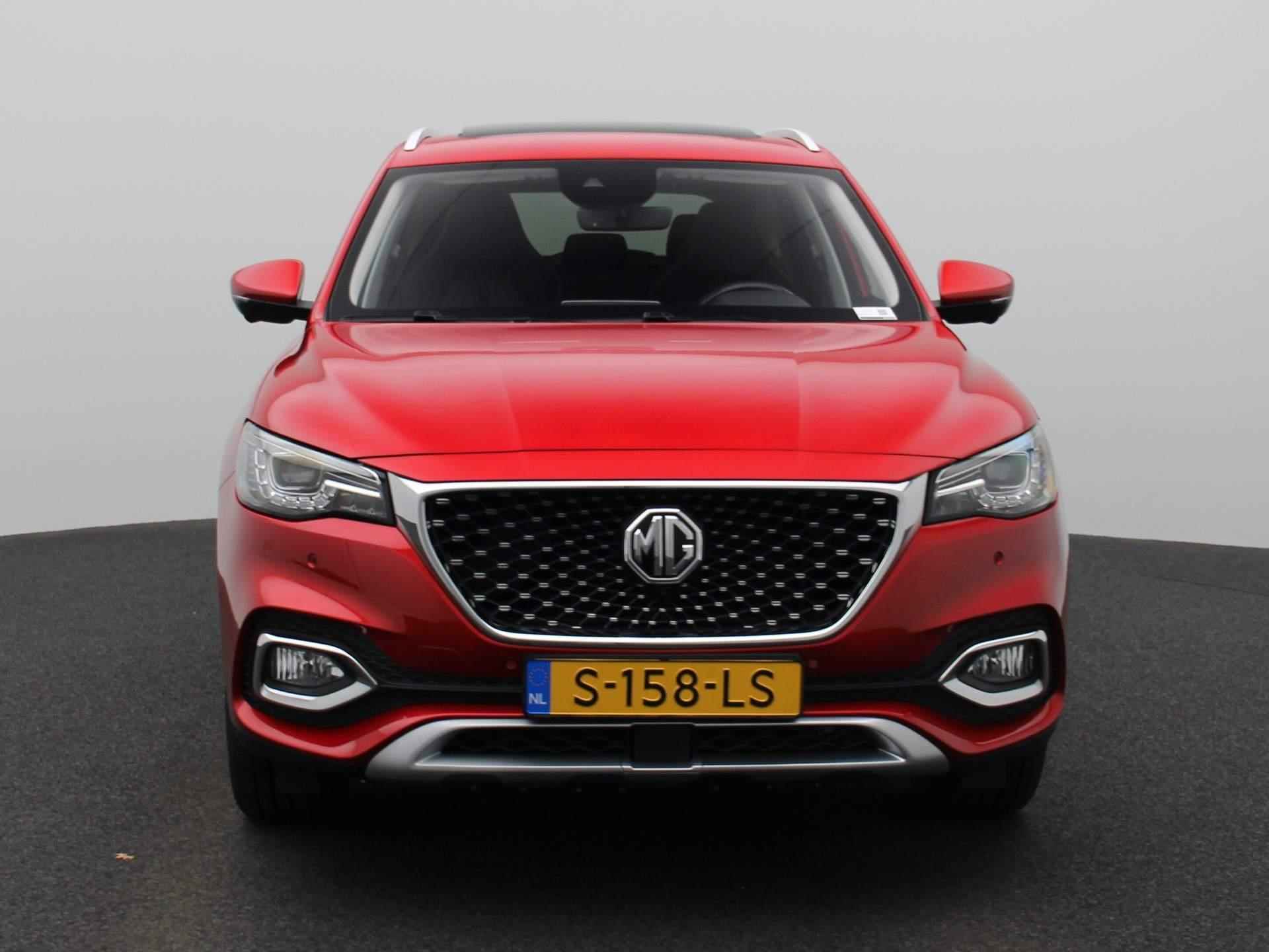 MG EHS 1.5 TGDI Luxury | Panoramadak | Leder | Led Koplampen | Navi | Led Sfeerlicht | Adaptive Cruise Control | - 3/40