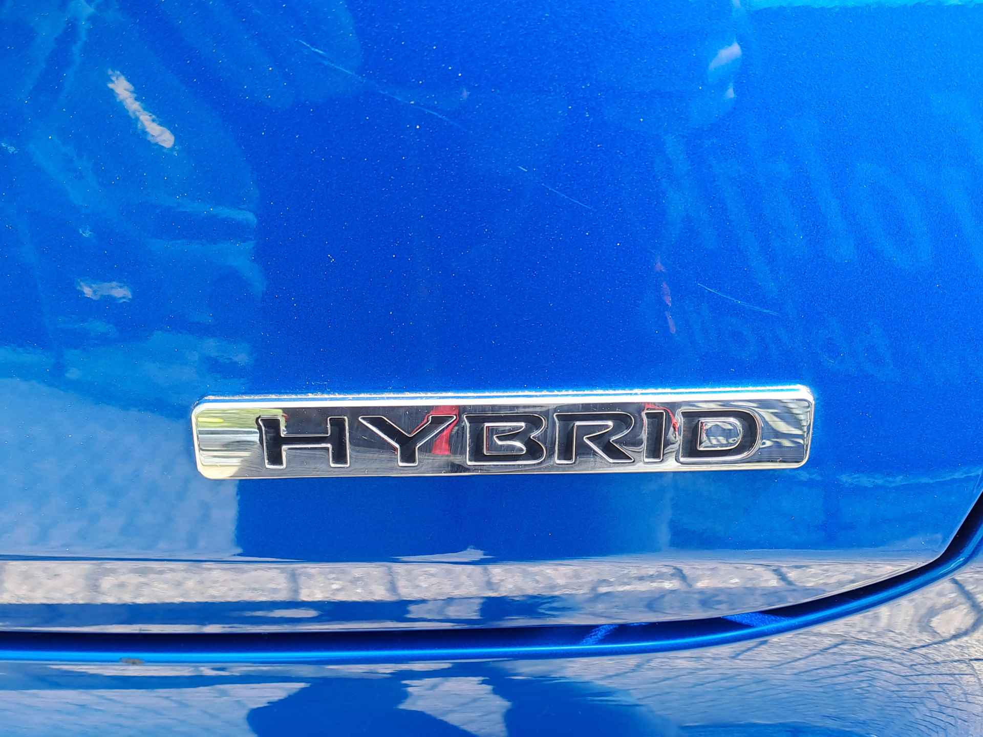 Nissan Juke 1.6 Hybrid N-Connecta | Automaat | Navi | Cruise | Clima - 3/37
