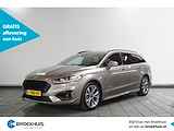 Ford Mondeo Wagon 2.0 IVCT HEV ST-Line | Stoel- & Stuurverwarming | Sony | Full LED | Adaptive Cruise |