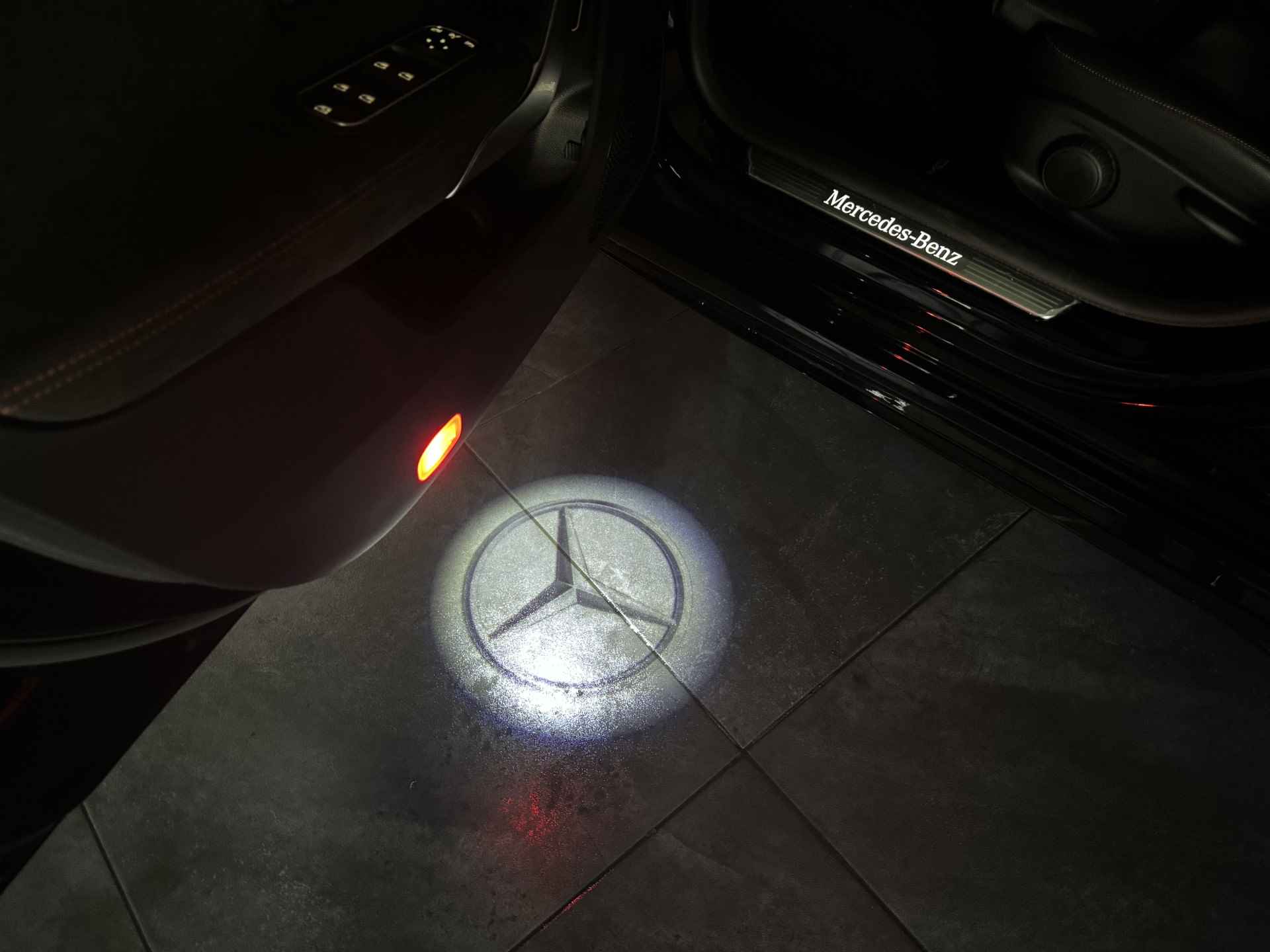 Mercedes-Benz CLA-klasse 250 e Business Solution AMG-Line✅Panoramadak✅Cruise Control✅Stoelverwarming✅Digital Cockpit✅AMG Styling✅AMG✅ - 39/81