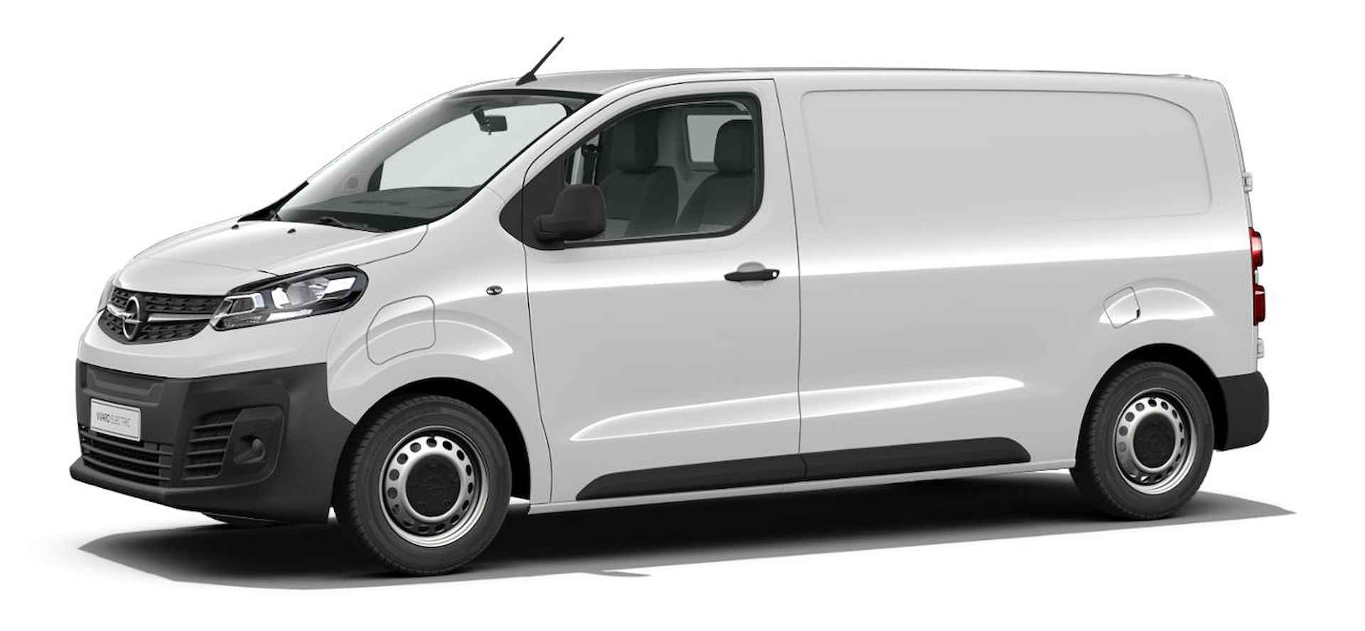 Opel Vivaro Standaard - Electric - 3/7