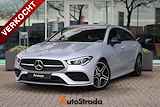 Mercedes CLA Shooting Brake 200 AMG-Line 163pk 7G-DCT | Sfeer | MBUX | Camera | Navi | LED | Climate