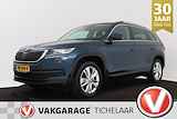 Skoda Kodiaq 1.4 TSI Style 7p. | CarPlay | Org NL | LED | Keyless | Stoelverwarming | Elek. Stoelverstelling |