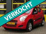 Suzuki Alto 1.0 Comfort Plus