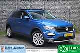 Volkswagen T-Roc 1.5 TSI Style | Geen import | Schuifdak | Cruise