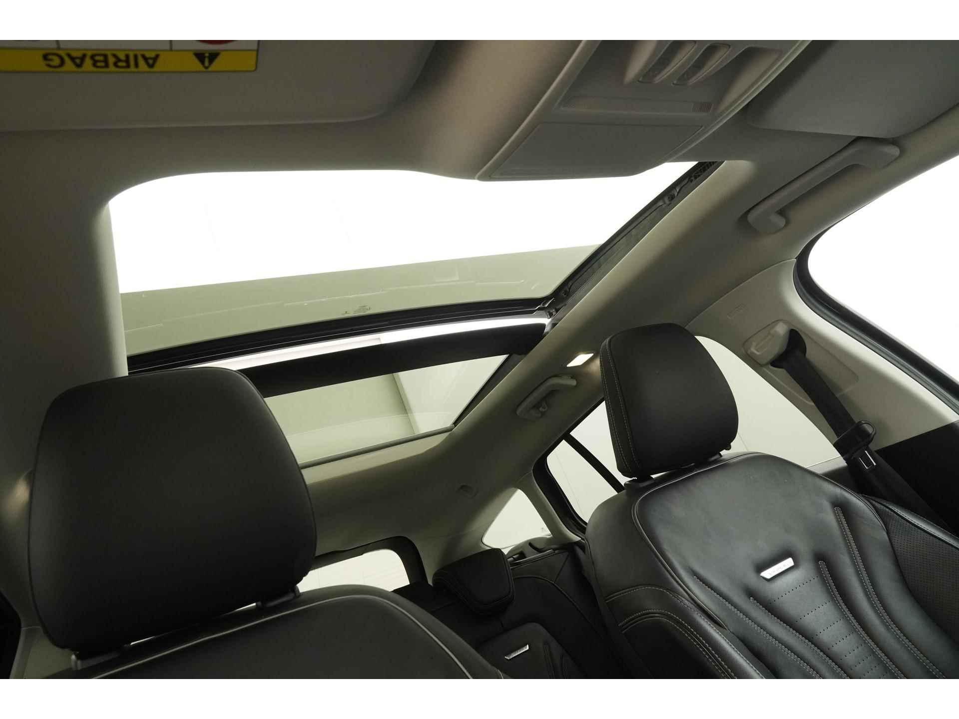 Ford FOCUS Wagon 1.5 EcoBoost Vignale | Panoramadak | Camera | Head-up | Elek klep | Zondag Open! - 34/40