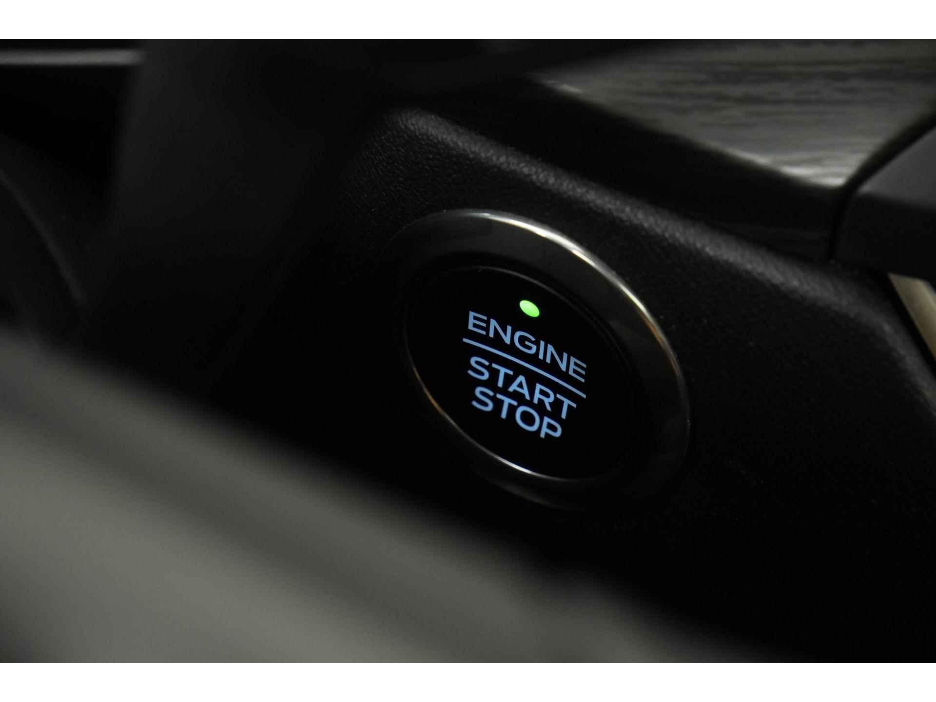 Ford FOCUS Wagon 1.5 EcoBoost Vignale | Panoramadak | Camera | Head-up | Elek klep | Zondag Open! - 37/43
