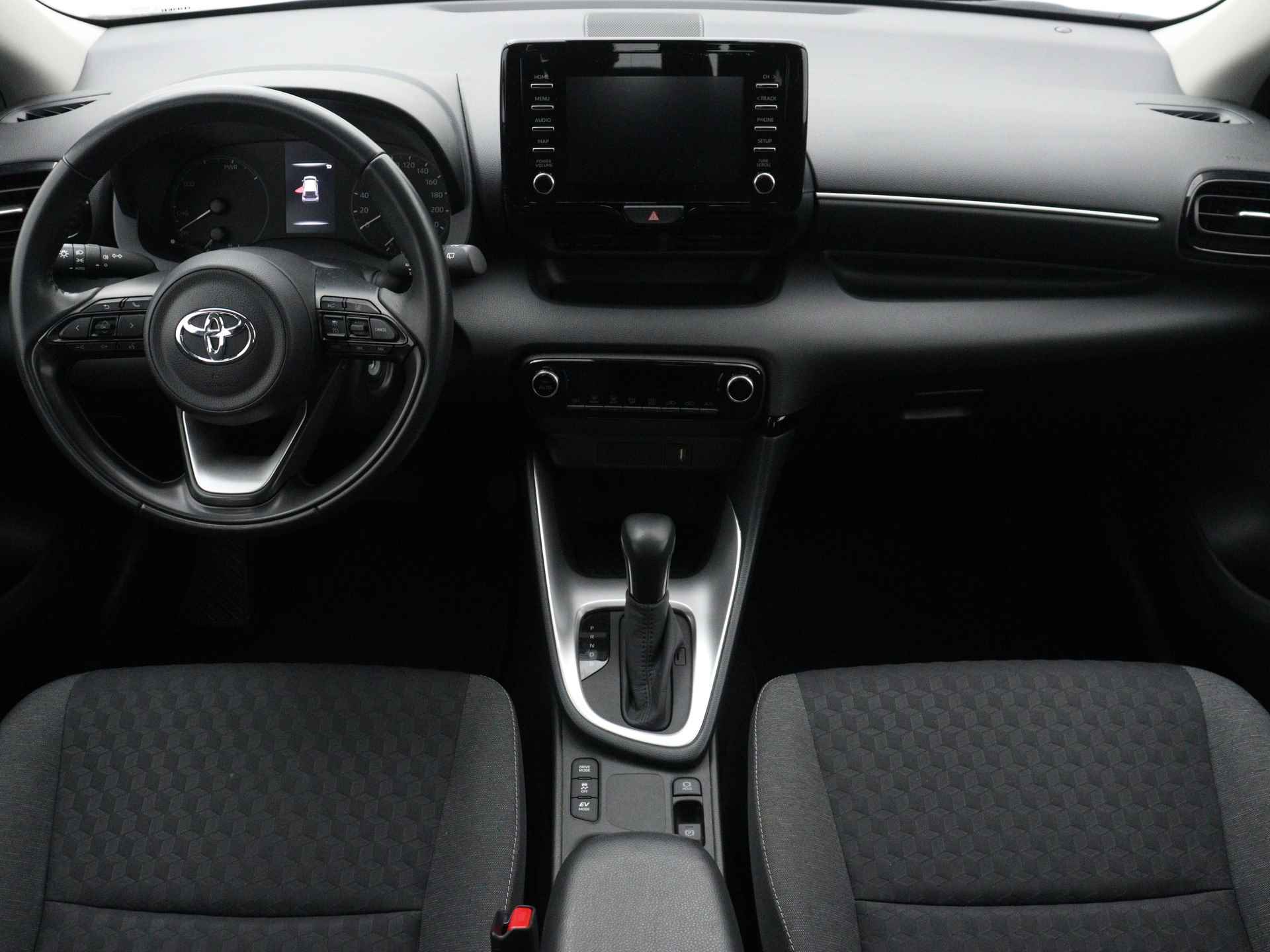 Toyota Yaris 1.5 Hybrid Active | Cruise Control Adaptief | Climate Control | Camera | - 6/41