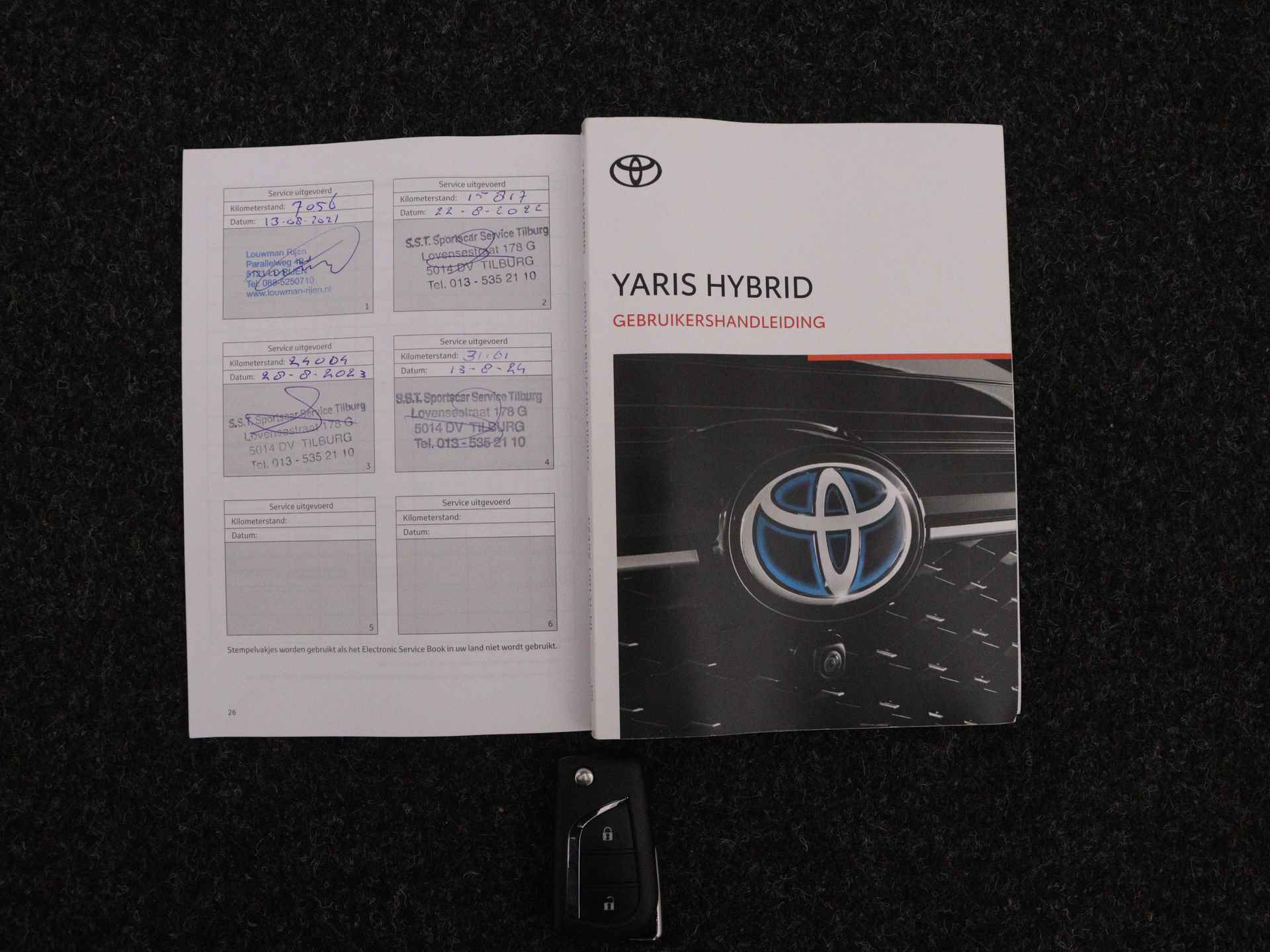 Toyota Yaris 1.5 Hybrid Active | Cruise Control Adaptief | Climate Control | Camera | - 13/41