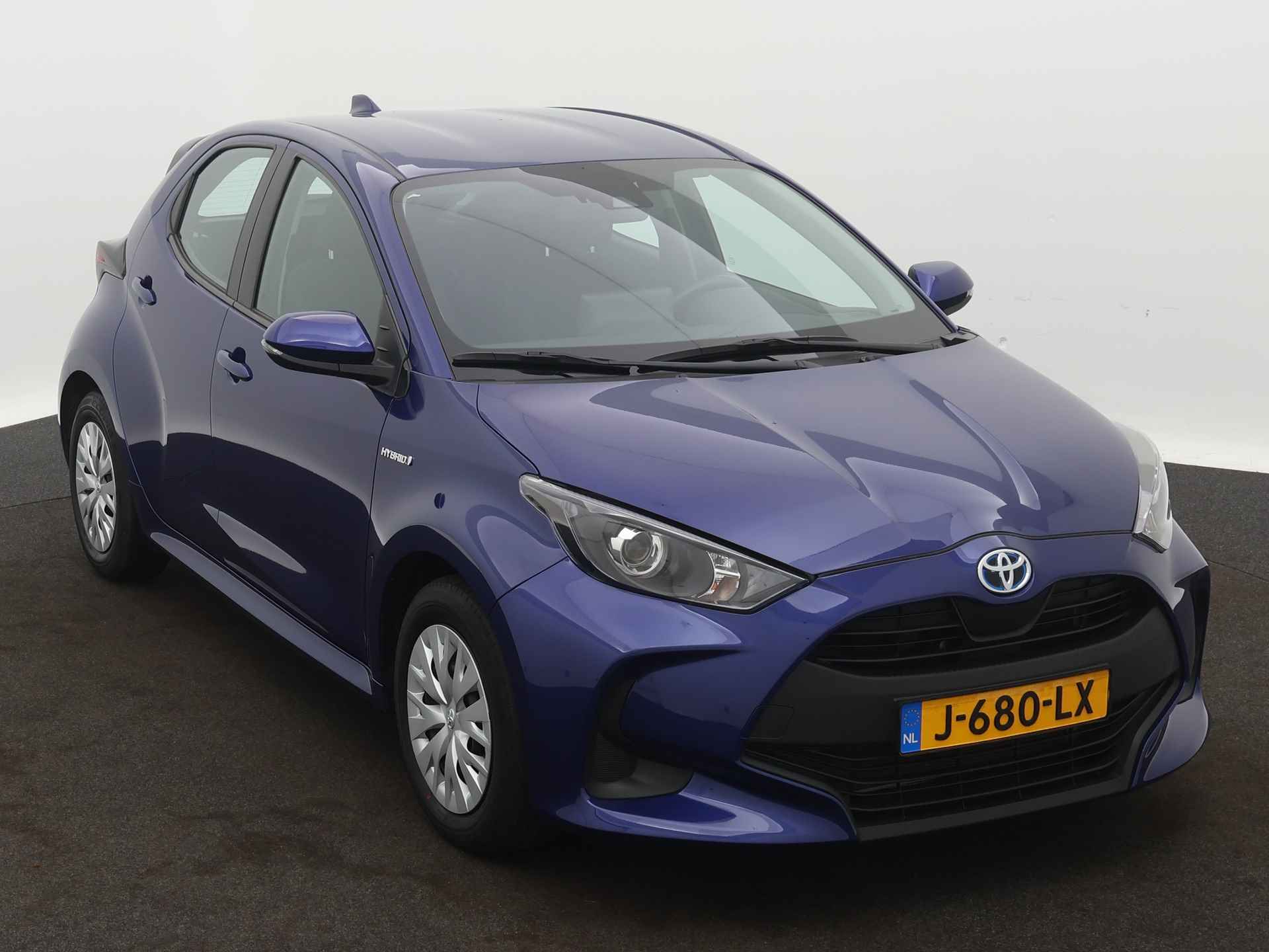 Toyota Yaris 1.5 Hybrid Active | Cruise Control Adaptief | Climate Control | Camera | - 28/41