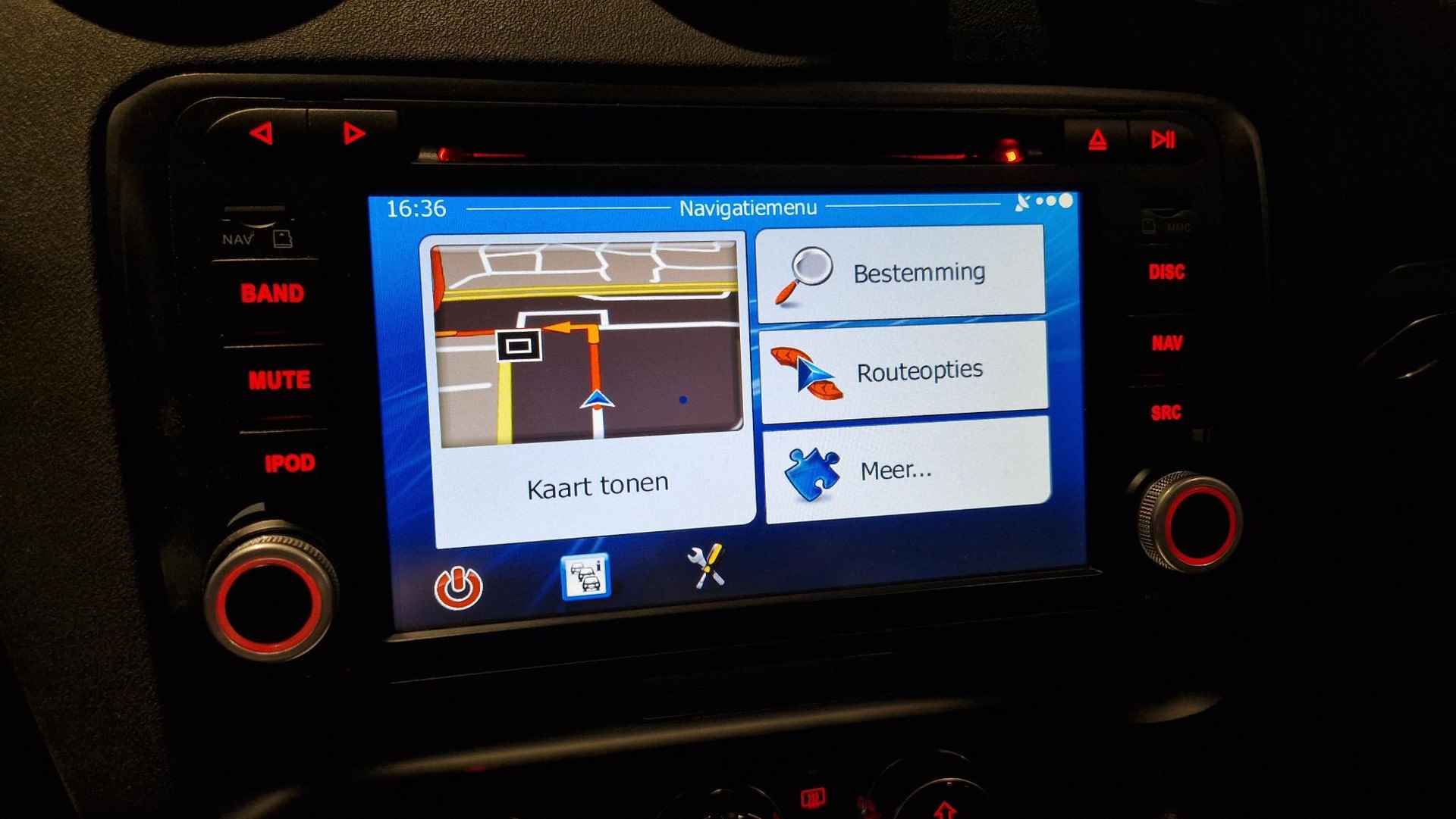 Audi TT Roadster 1.8 TFSI Pro Line | Navigatie | Elektrisch dak | Climate Control - 16/29