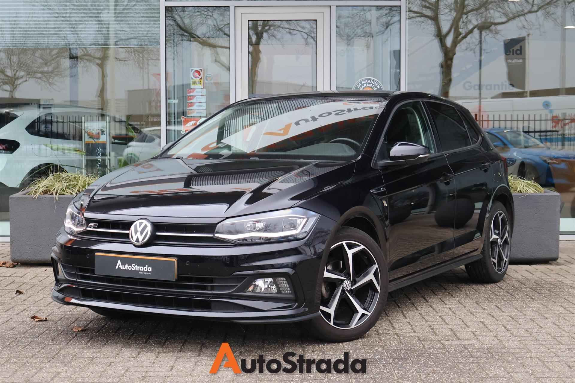 Volkswagen Polo BOVAG 40-Puntencheck