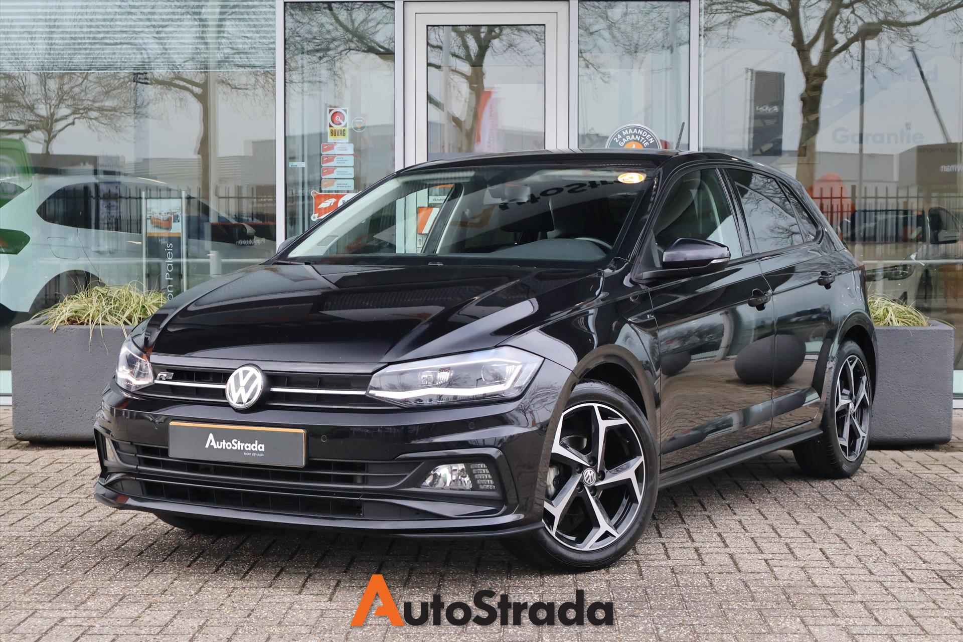 Volkswagen Polo BOVAG 40-Puntencheck