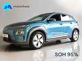 HYUNDAI Kona EV 136pk 2WD Fashion 64kWh AUTOMAAT HUD CAMERA NAVI