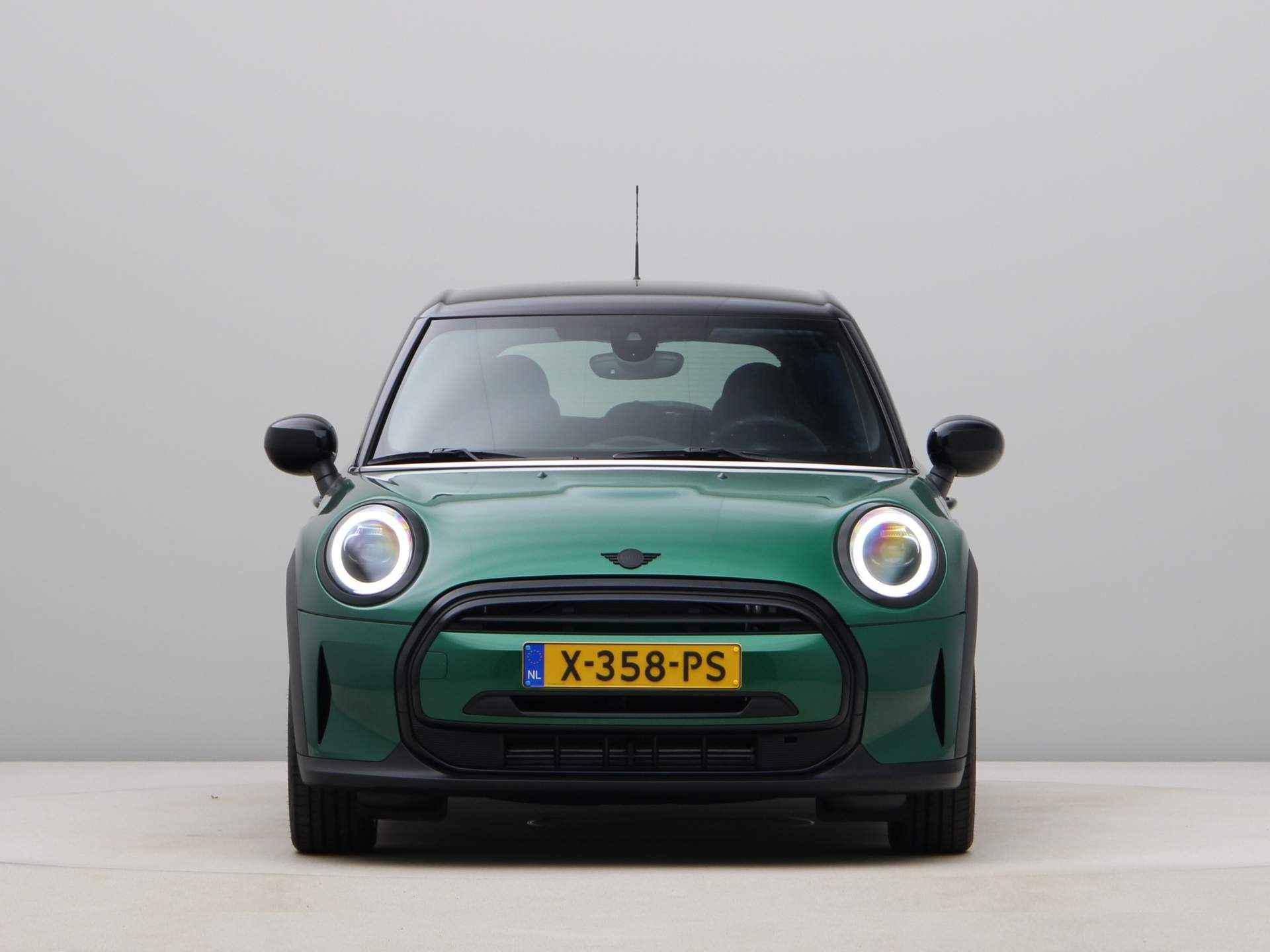 MINI 5-deurs Cooper Camden Edition Aut. - 7/22