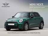 MINI 5-deurs Cooper Camden Edition Aut.