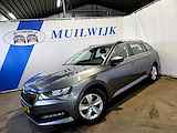 SKODA Superb Combi 1.5 TSI 150 PK ACT Business Edition / Trekhaak / NL Auto