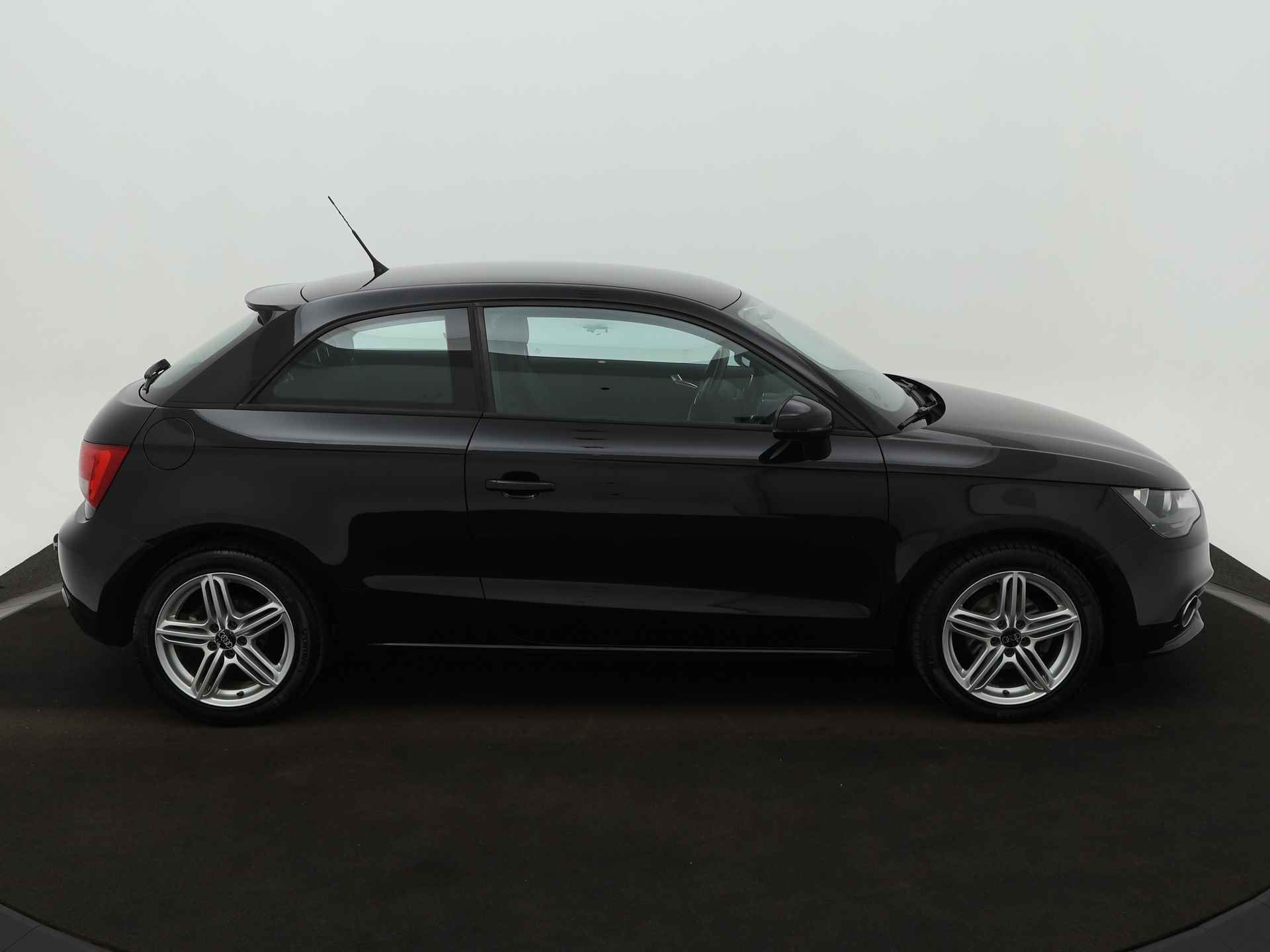 Audi A1 1.2 TFSI Attraction Pro Line | Trekhaak | Airco | Cruise | Bluetooth | set winterwielen. - 6/20