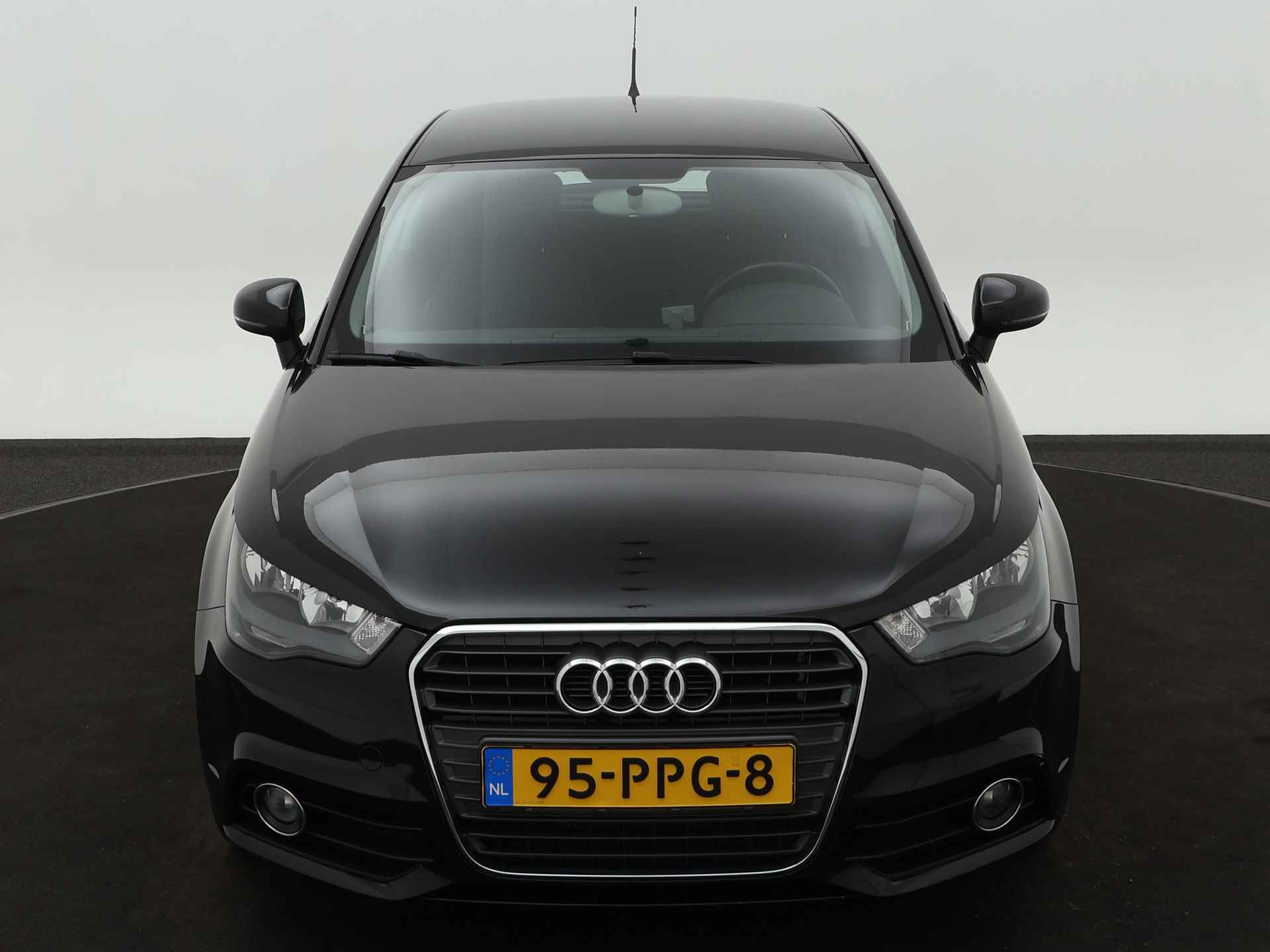 Audi A1 1.2 TFSI Attraction Pro Line | Trekhaak | Airco | Cruise | Bluetooth | set winterwielen. - 8/20