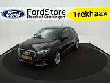 Audi A1 1.2 TFSI Attraction Pro Line | Trekhaak | Airco | Cruise | Bluetooth | set winterwielen.