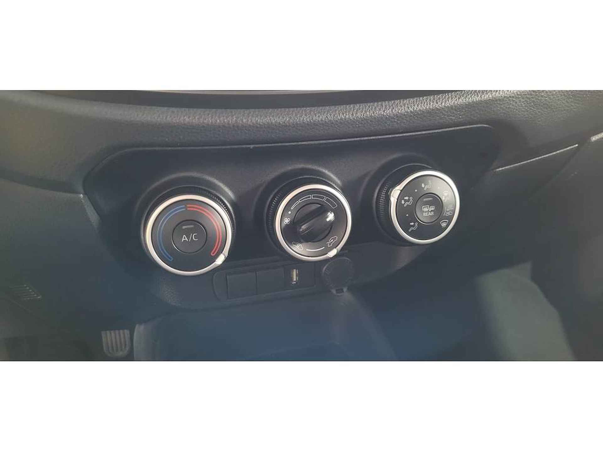 Toyota Aygo X 1.0 VVT-i Automaat Play | Airco | Camera | Apple-Android | - 8/18