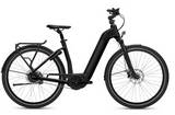 Flyer Gotour 6 7.03 (625Wh) Dames Black Matt M 2022