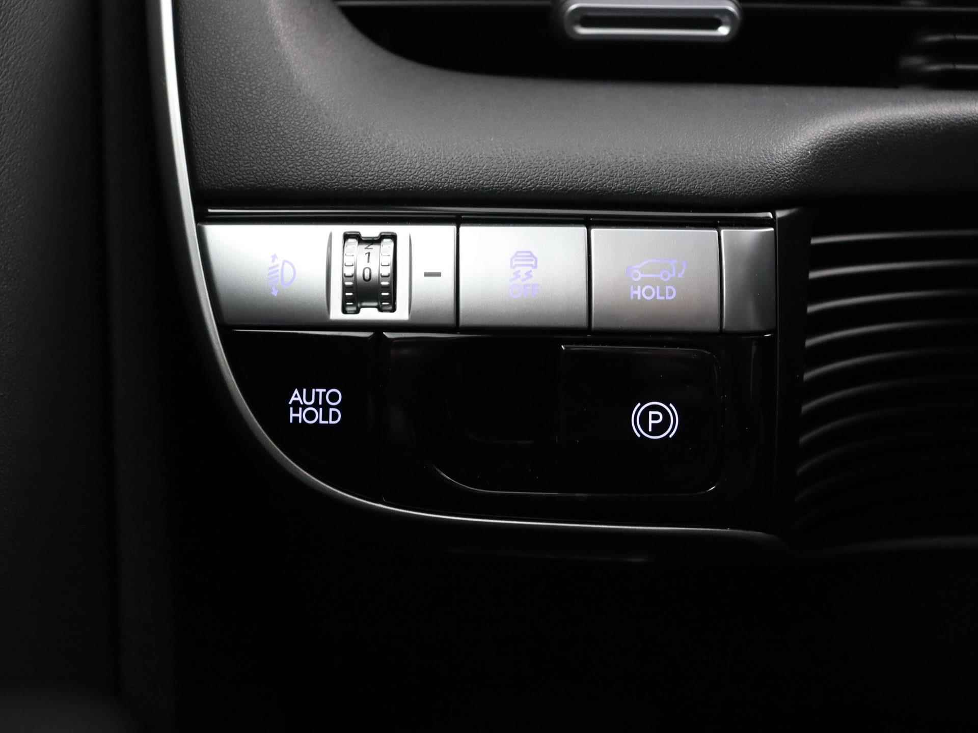 Hyundai IONIQ 5 58 kWh Style + Warmtepomp | €3.000,- VOORRAAD VOORDEEL!!! | - 8/26