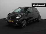 smart forfour EQ BRABUS Style 18 kWh | Climate Control | Cruise Control | Panoramadak | Navigatie | Parkeersensoren & Achteruitrijcamera |