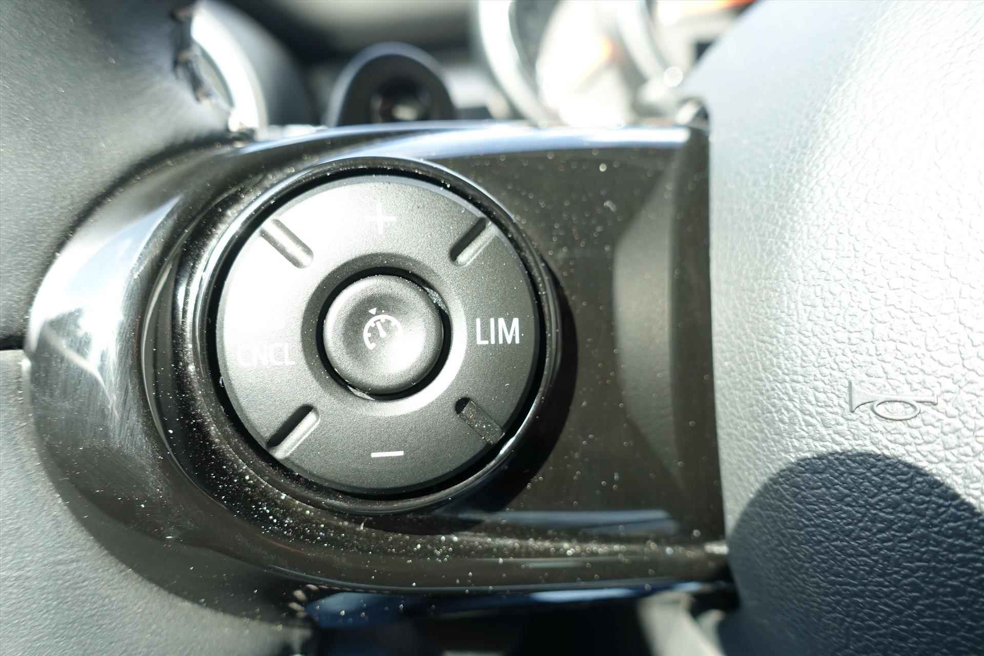 MINI Mini Cabrio Aut Cooper S | H&K GELUID | LED | GR NAVI | LEER | BLACK LINE - 20/32
