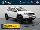 Dacia Duster TCe 100 ECO-G Extreme 360° Camera | Climate | Navi | Parksens.