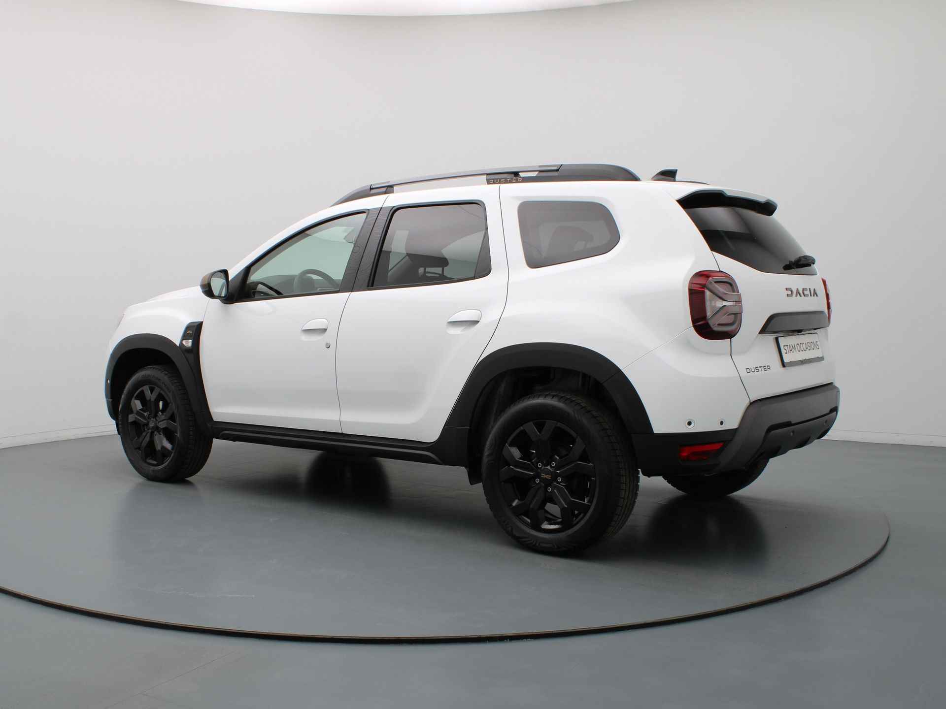 Dacia Duster TCe 100 ECO-G Extreme 360° Camera | Climate | Navi | Parksens. - 2/36