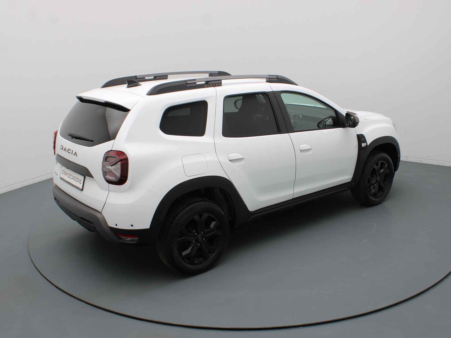 Dacia Duster TCe 100 ECO-G Extreme 360° Camera | Climate | Navi | Parksens. - 10/36