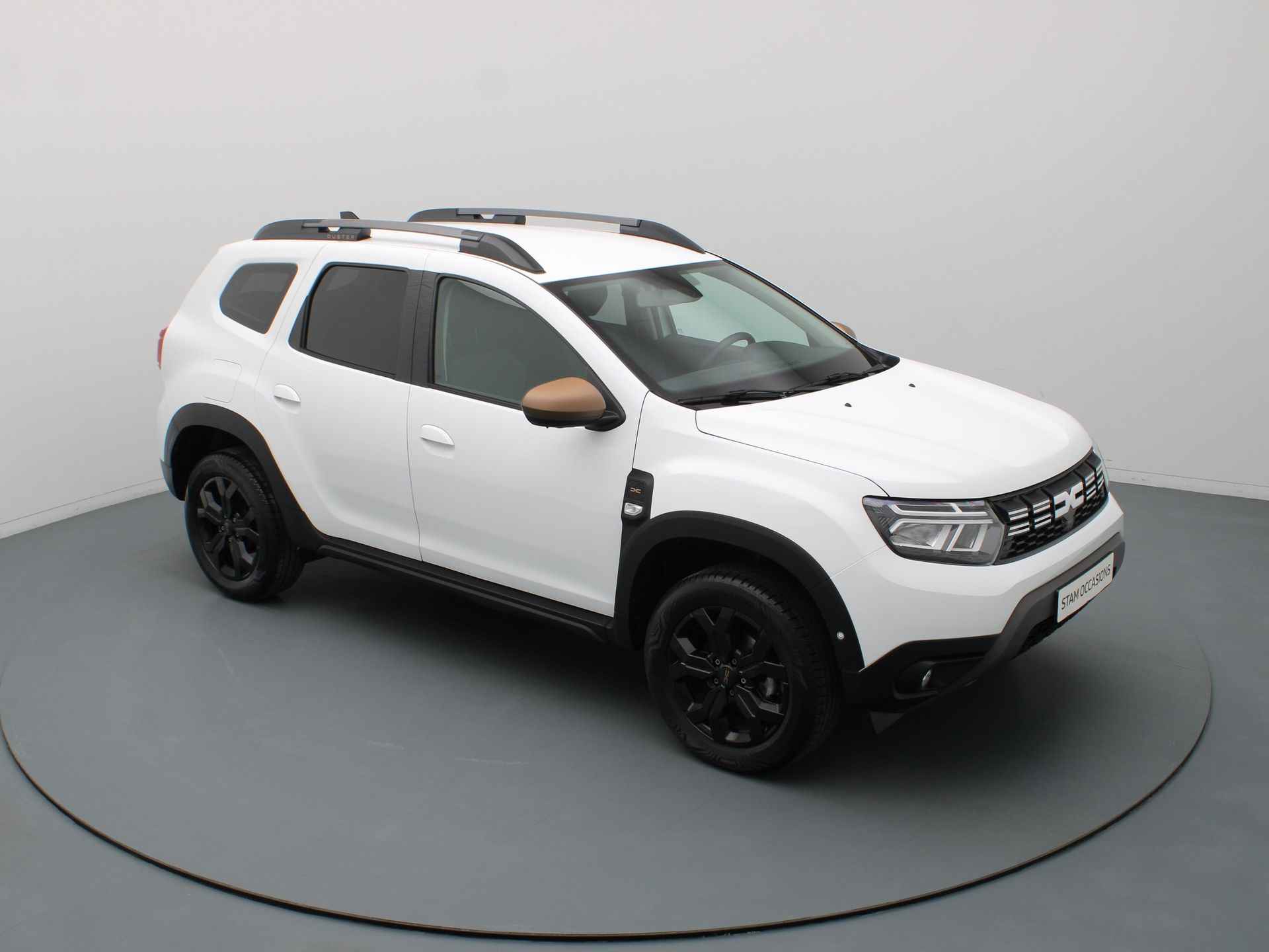 Dacia Duster TCe 100 ECO-G Extreme 360° Camera | Climate | Navi | Parksens. - 11/36