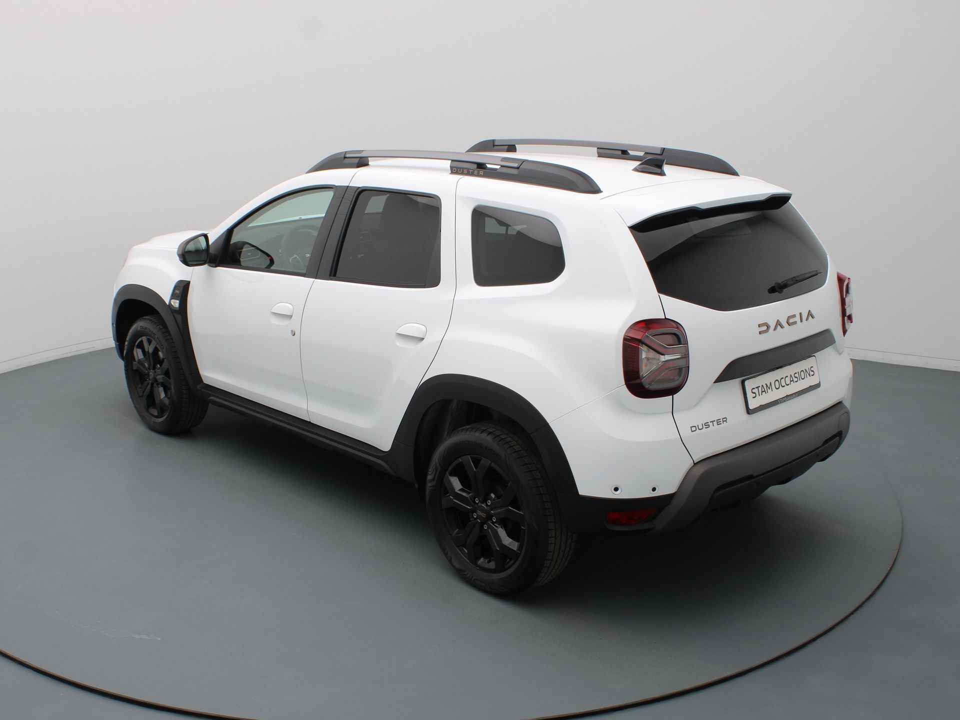 Dacia Duster TCe 100 ECO-G Extreme 360° Camera | Climate | Navi | Parksens. - 12/36