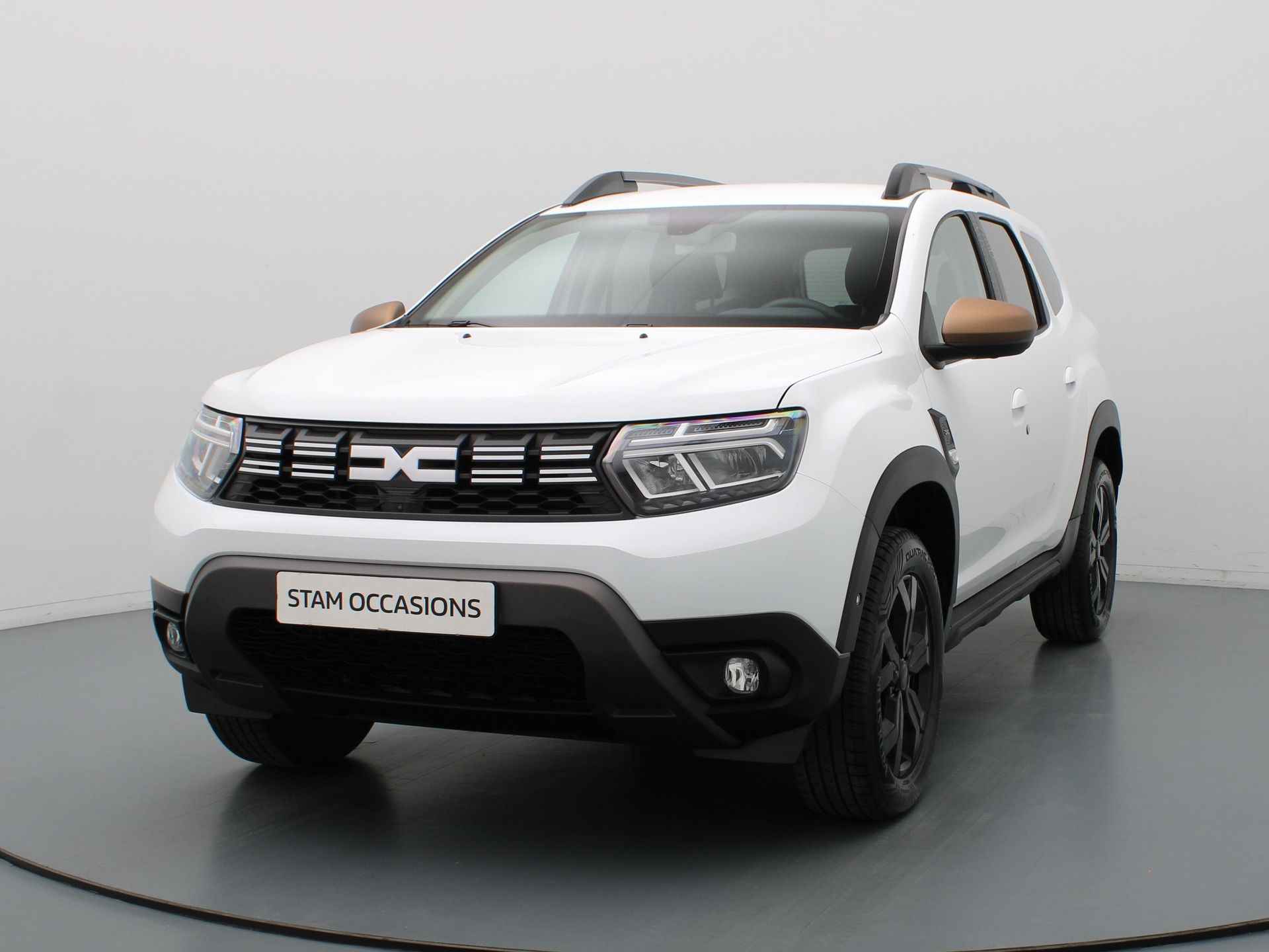 Dacia Duster TCe 100 ECO-G Extreme 360° Camera | Climate | Navi | Parksens. - 18/36