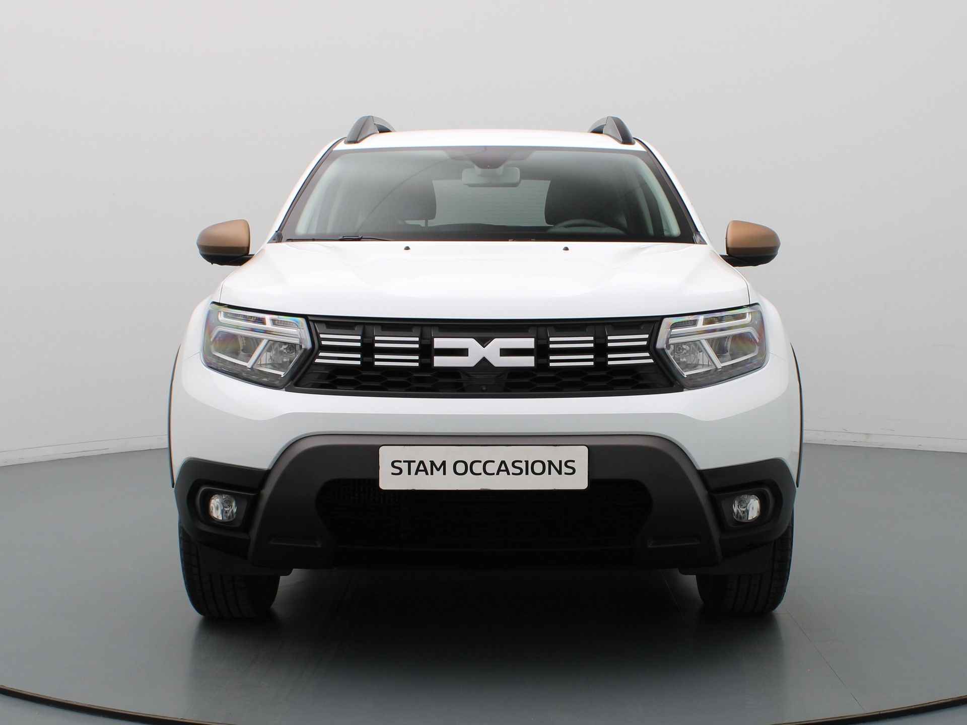 Dacia Duster TCe 100 ECO-G Extreme 360° Camera | Climate | Navi | Parksens. - 25/36