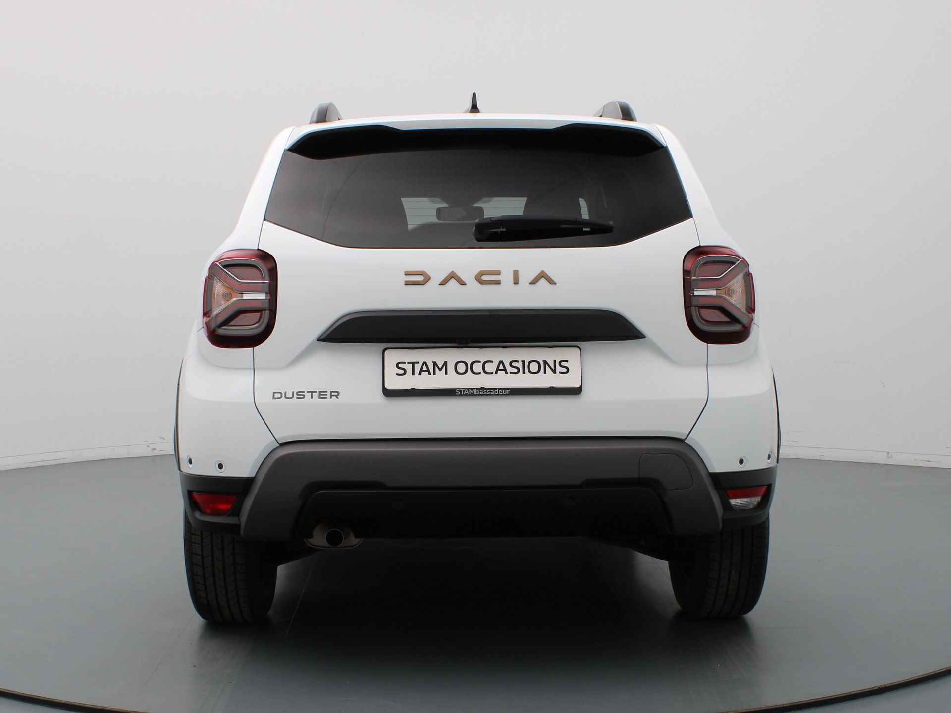 Dacia Duster TCe 100 ECO-G Extreme 360° Camera | Climate | Navi | Parksens. - 26/36